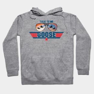 Talk To Me Goose Lts Hoodie